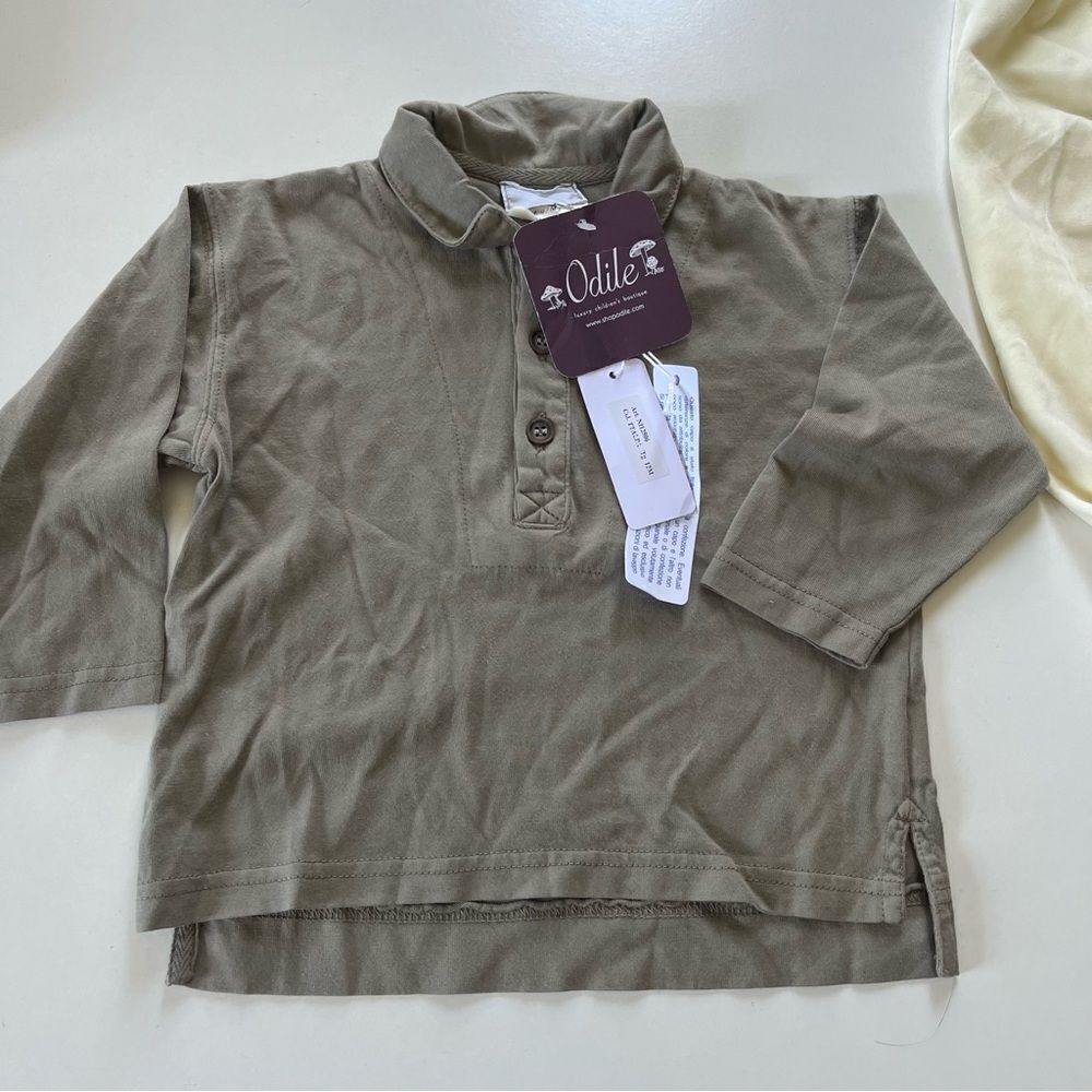 Le Nouveau Né NWT Baby Bundle 9-12 Months - Picture 4 of 8